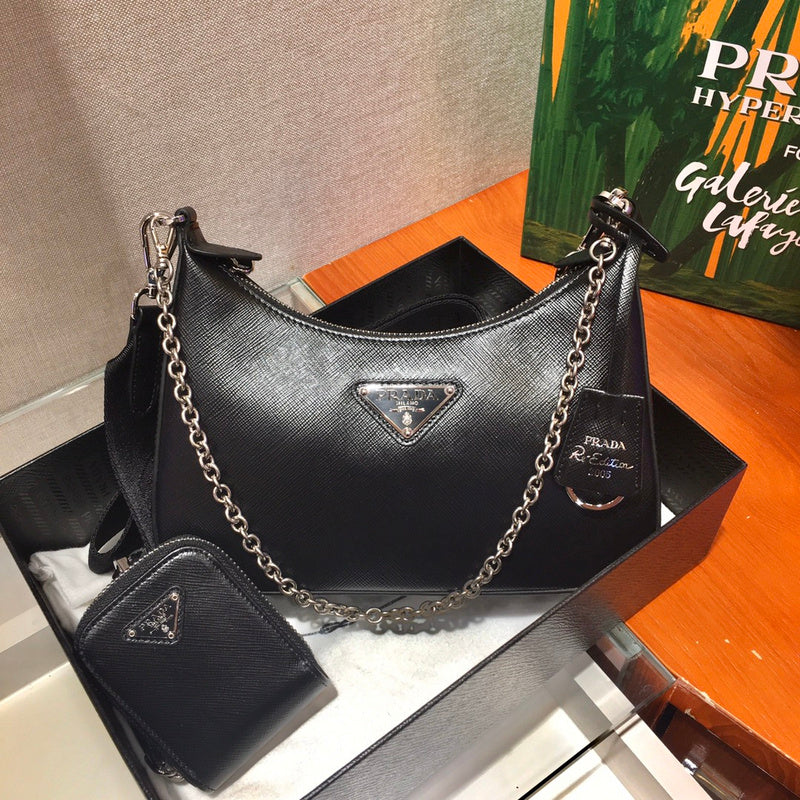 Satchel Bags - PDA Bags - 2036