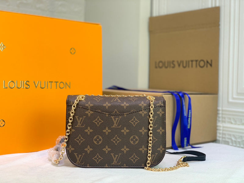 Satchel Bags - VL Bags - 2253