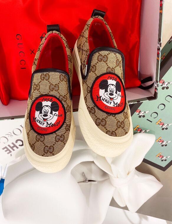 SAMC - GUKI Women Shoes - 2097