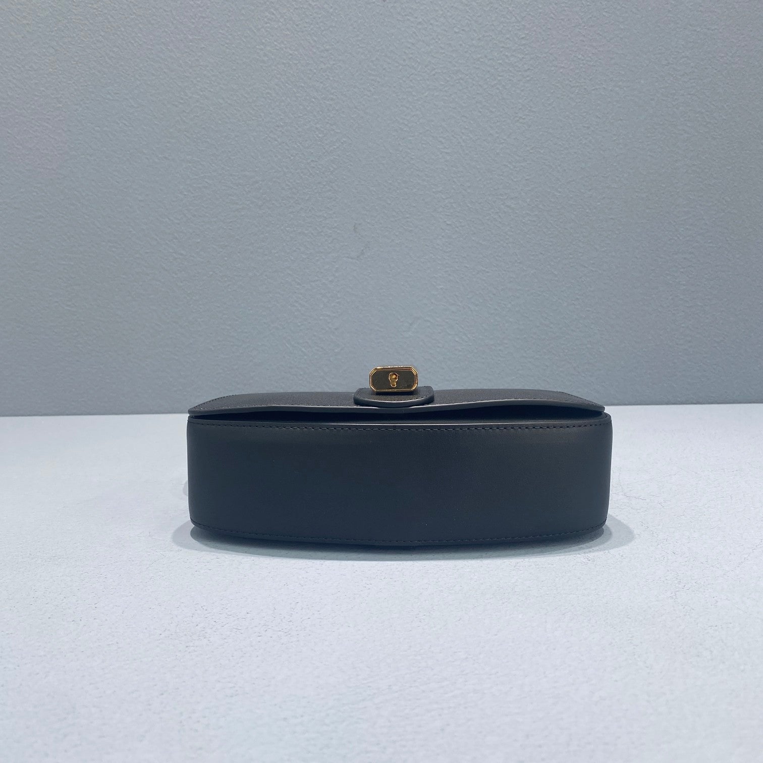 GLAMI Clutch On Strap Black For Women 7in/18cmÃƒâ€šÃ‚Â 