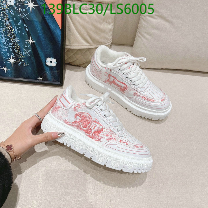 SAMC - DOR Women Sneakers - 125