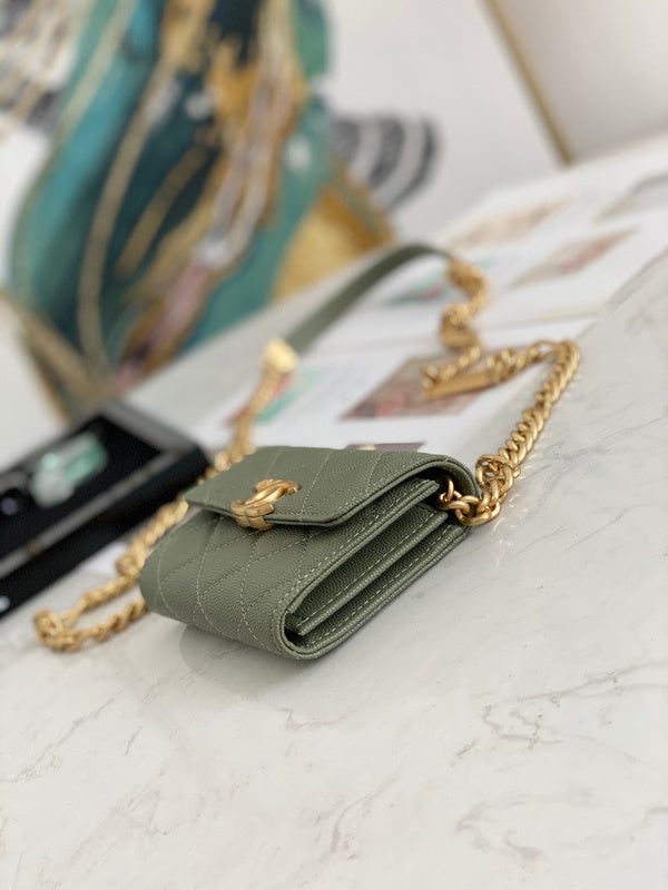 Satchel Bags - CLN Bags - 808