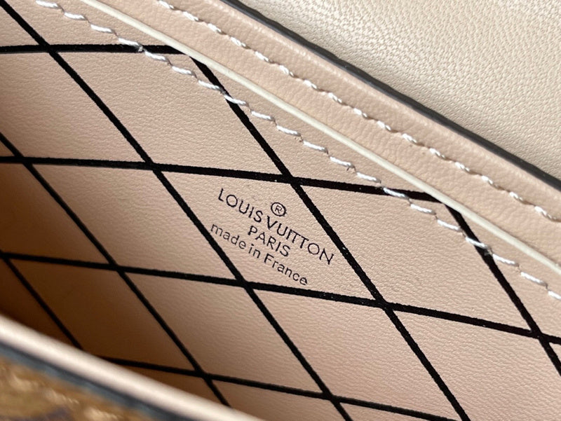 GlamI Lu-Vi bags - 5035