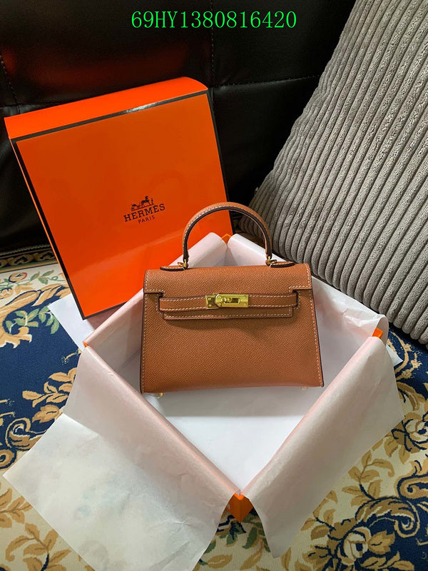 Glami - HMS Bags - 1271