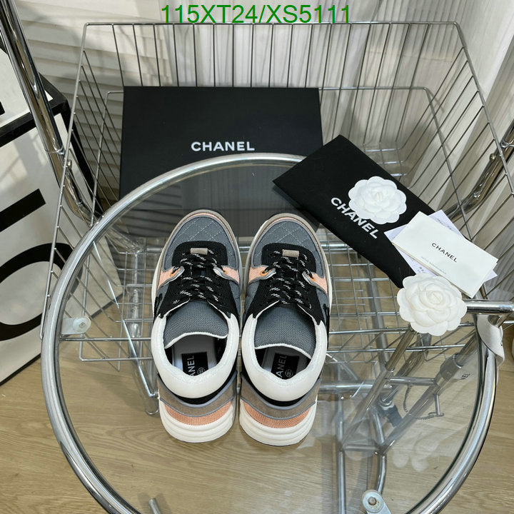 SAMC - CHL Women Shoes Sneakers - 185