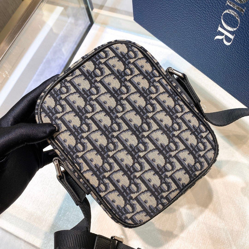 Glami-i - DOR Men Bags - 097
