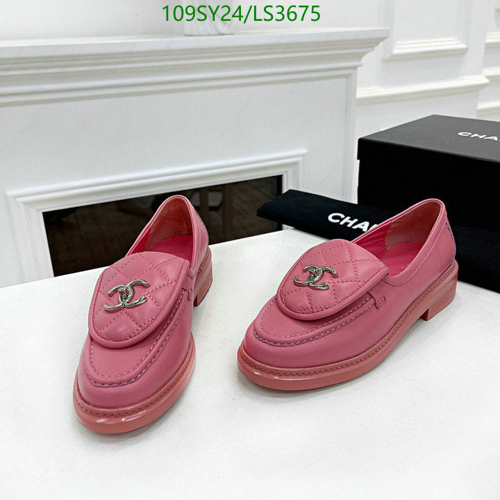 SAMC - CHL Women Shoes - 029