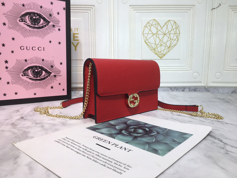 Satchel Bags - GCI Bags - 1690