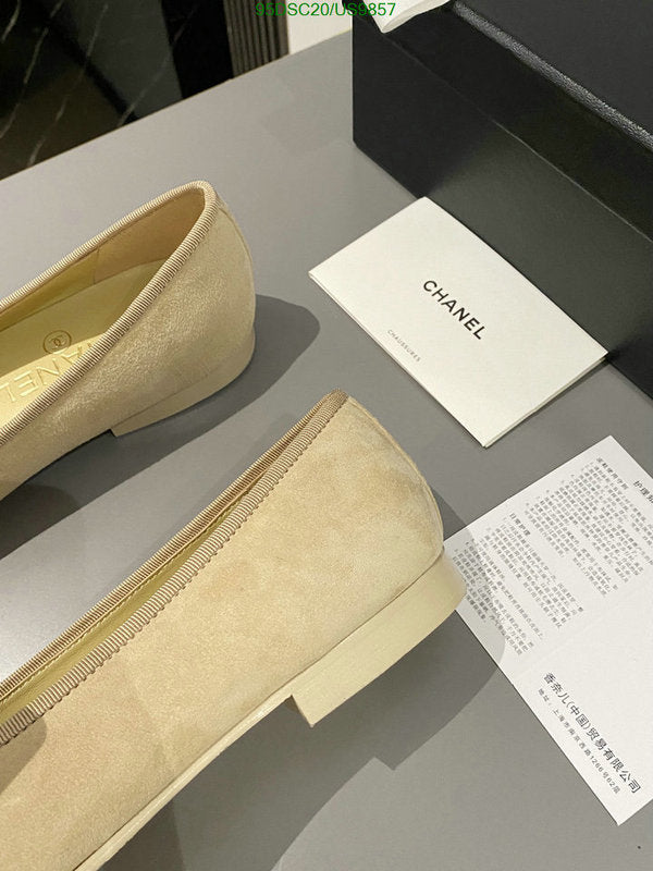 SAMC - CHL Women Shoes Ballet - 120