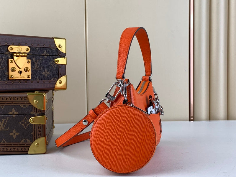 Satchel Bags - VL Bags - 2394