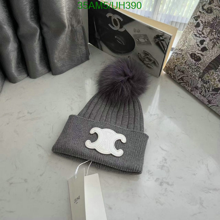 SAMC - COL Caps & Hats - 095