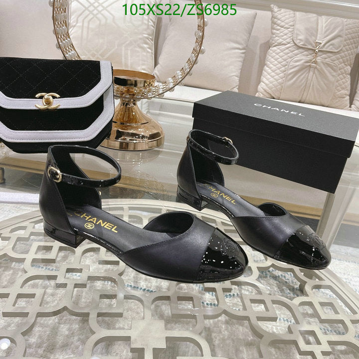 SAMC - CHL Women Shoes Ballet - 256