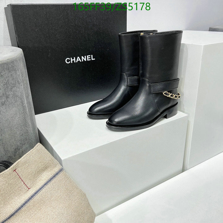 SAMC - CHL Women Boots - 302