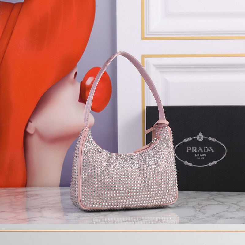 Satchel Bags - PRA Bags - 171