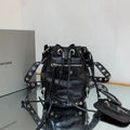 Satchel Bags - BGA Bags - 2558