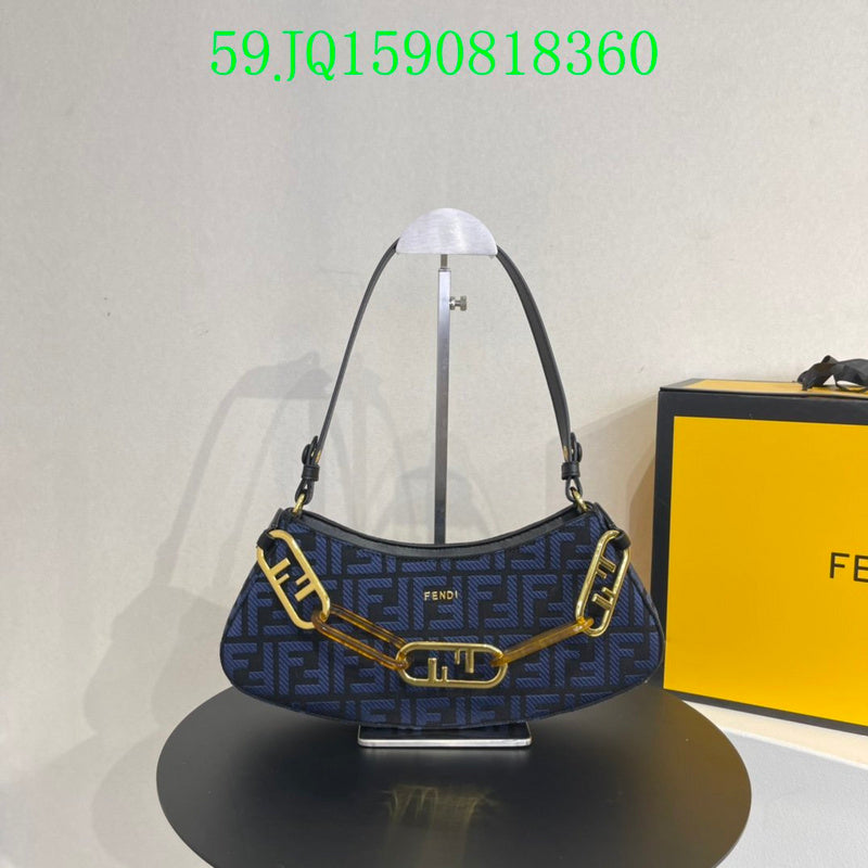 Glami - FDE Bags - 1474