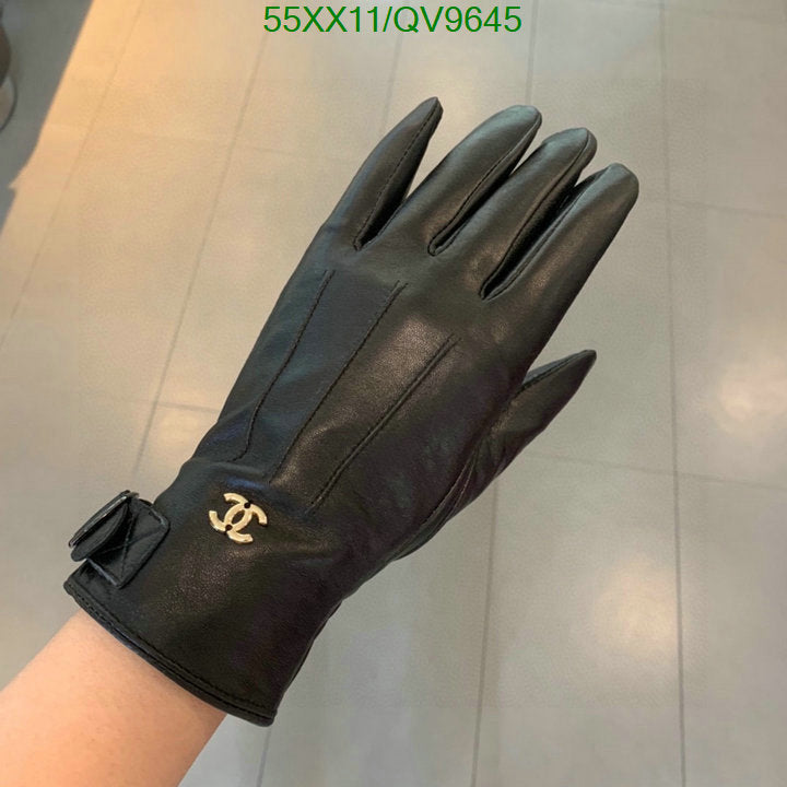 SAMC - CHL Gloves - 031