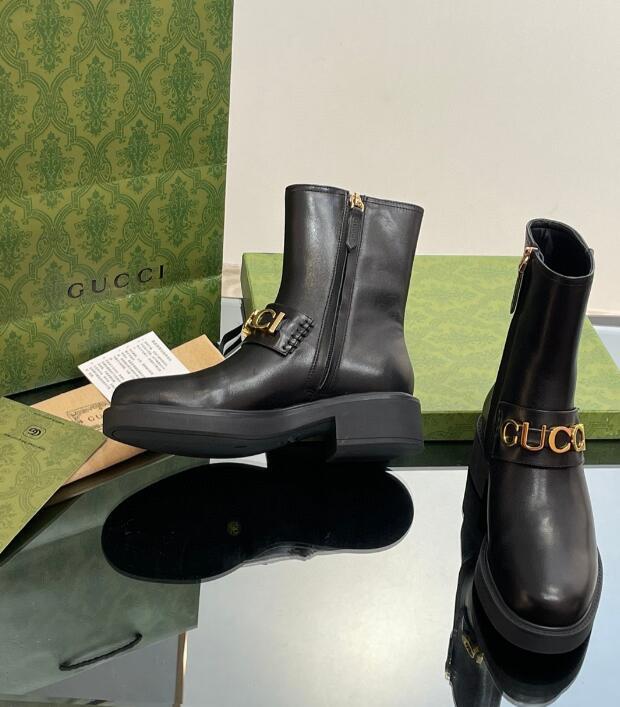 SAMC - GUKI Women Shoes - 391