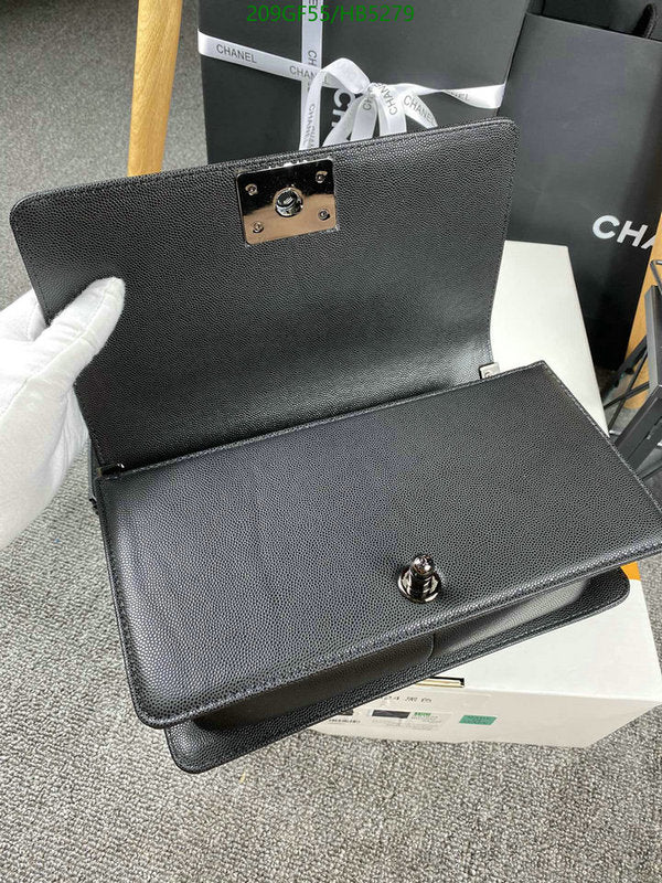SAMC - CHL Bags - 188