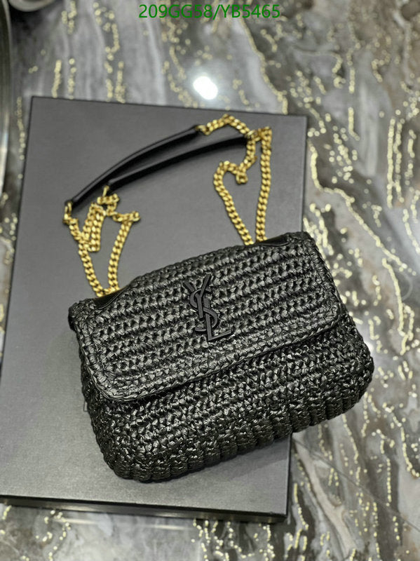 SAMC - YLS Bags - 314