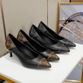 SAMC - LOV Women Shoes - 1043