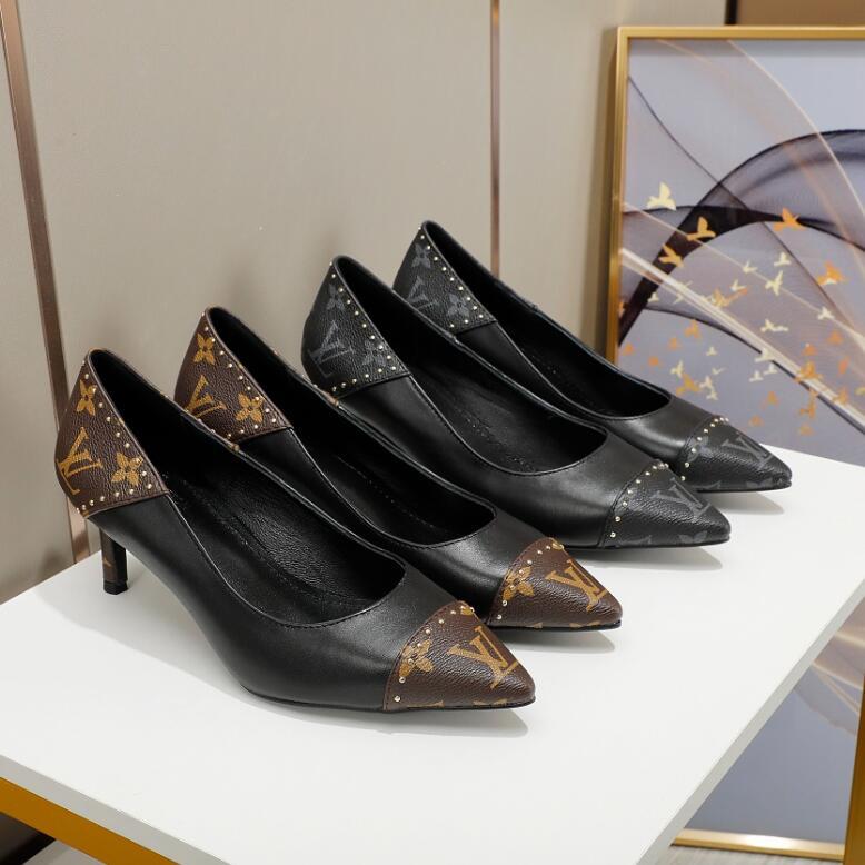 SAMC - LOV Women Shoes - 1043