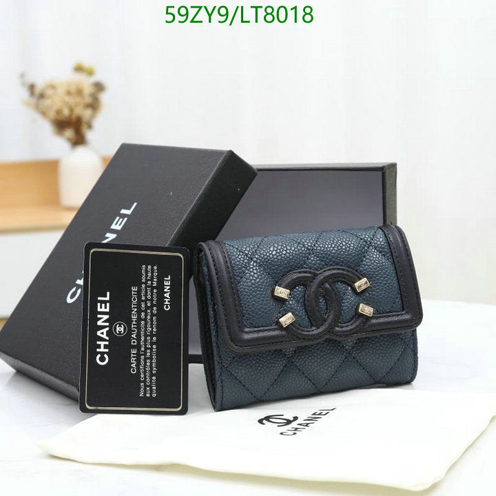 SAMC - CHL Wallets - 061