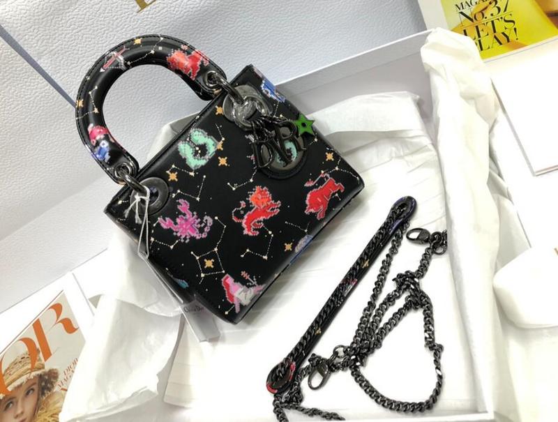 SAMCC - DOR Bags - 268