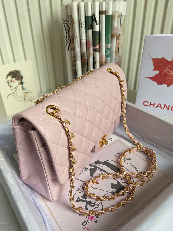 Satchel Bags - CLN Bags - 512