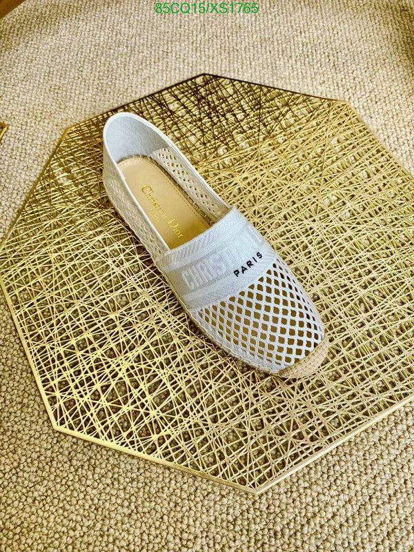 SAMCC - DOR Women Shoes - 2004
