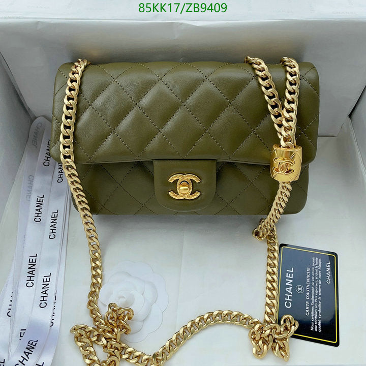 SAMC - CHL Bags Crossbody - 143