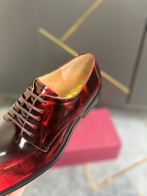 Glami - FGO Men Shoes - 1049