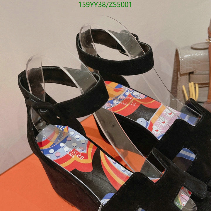 SAMC - HMS Women Shoes - 408