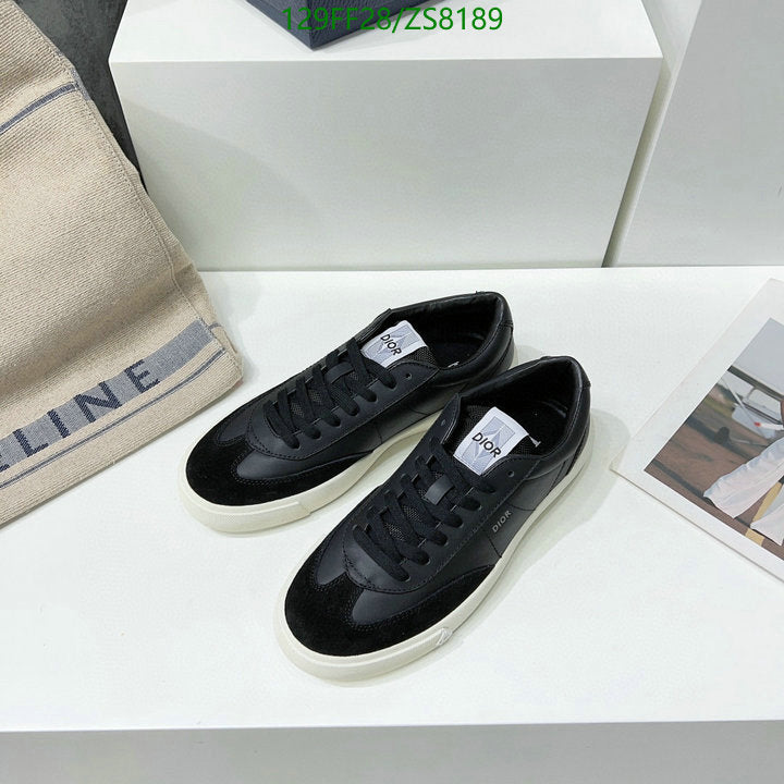 SAMCC - DOR Women Shoes - 1703