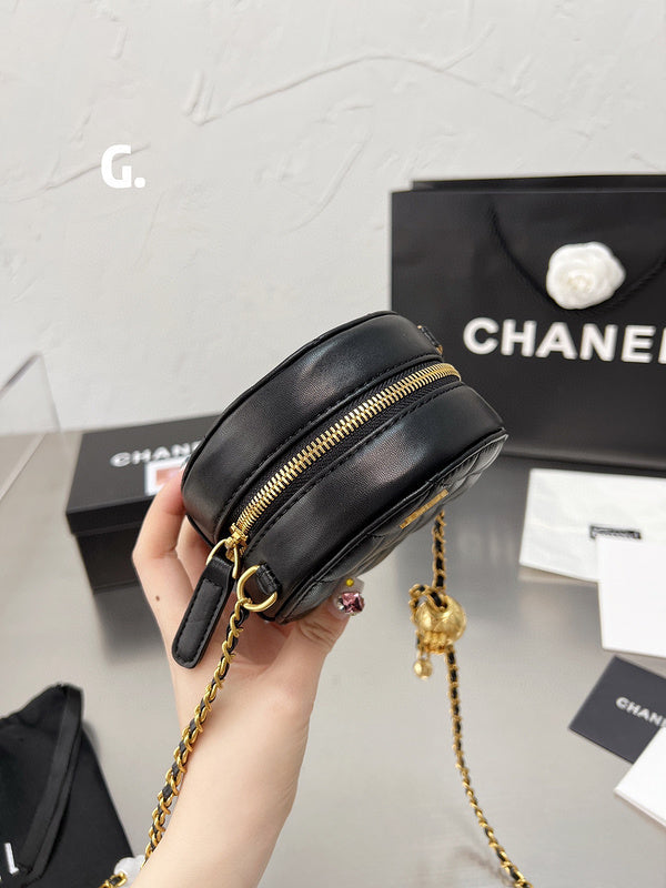 Satchel Bags - CHL Bags - 7096