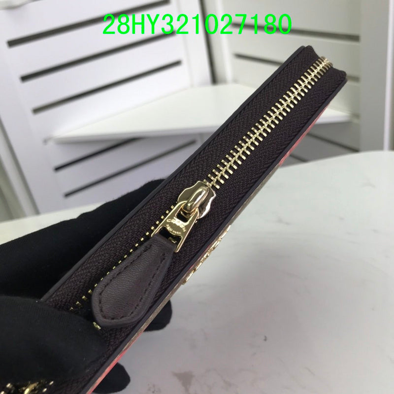 Glami - CAH Wallet - 109