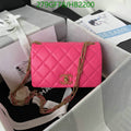 SAMC - CHL Bags - 236