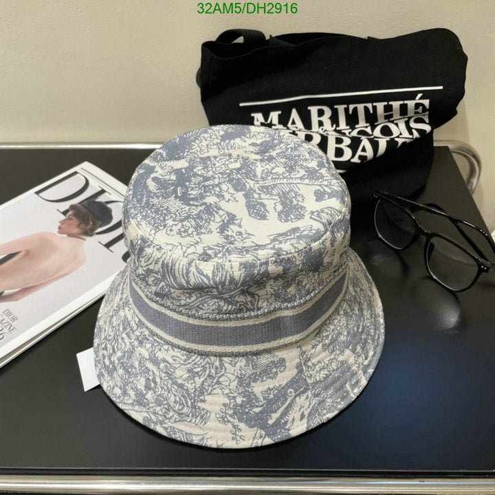SAMC - DOR Caps & Hats - 030