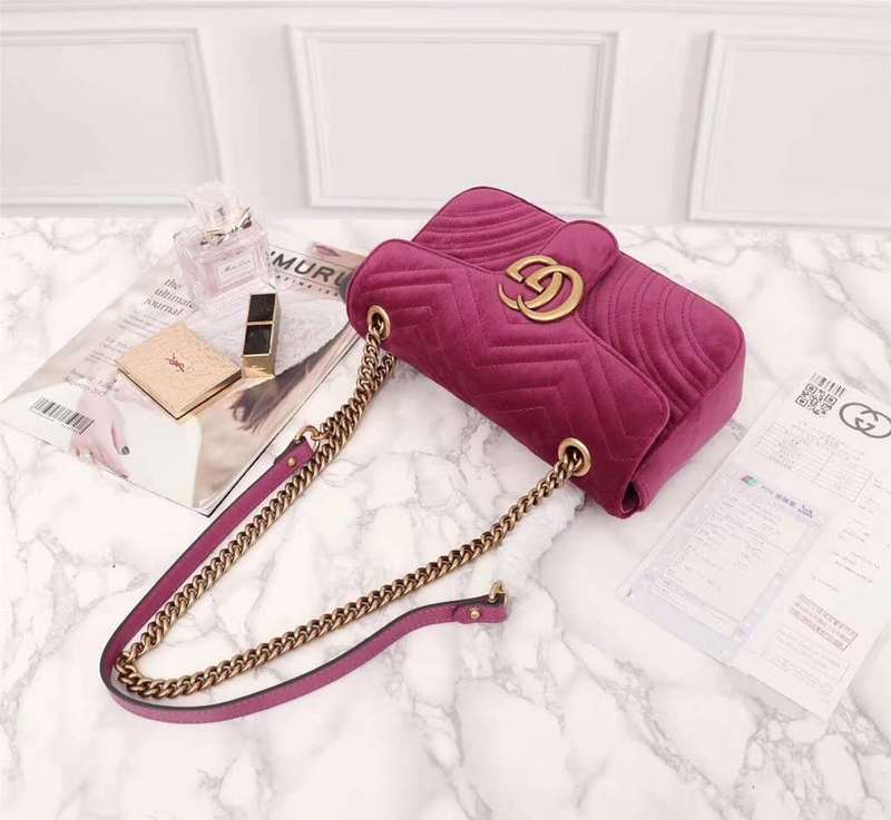 Glami Fashion - GCI Bags - 435