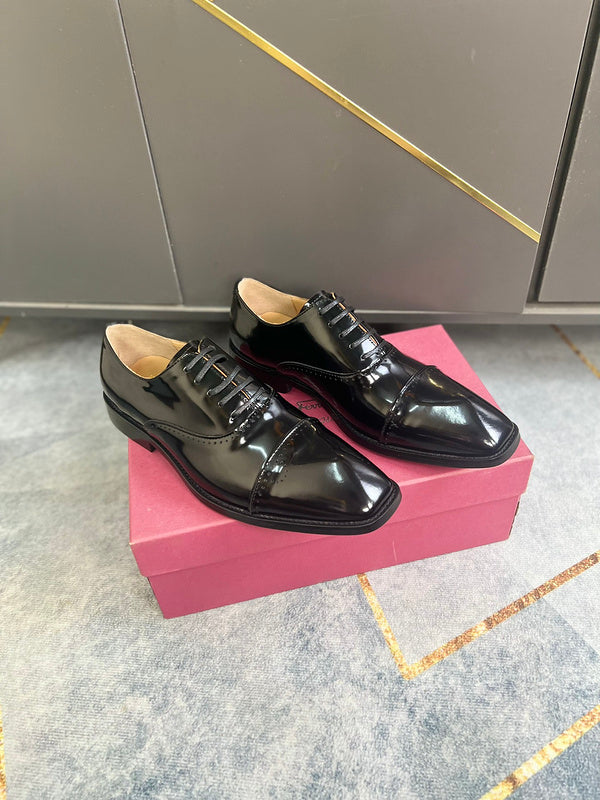 Glami - FGO Men Shoes - 1068