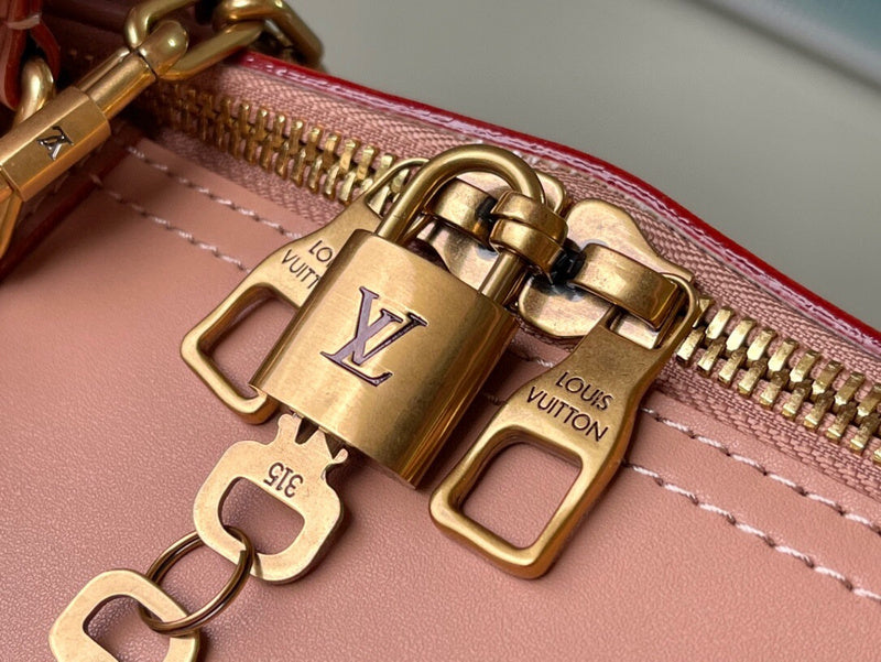 GlamI Lu-Vi bags - 4634