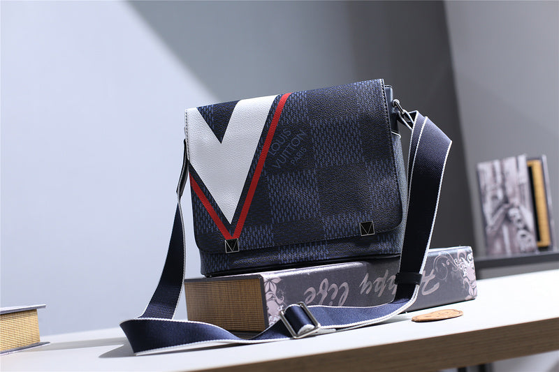 Glami Fashion Lu-Vi bags - 10404