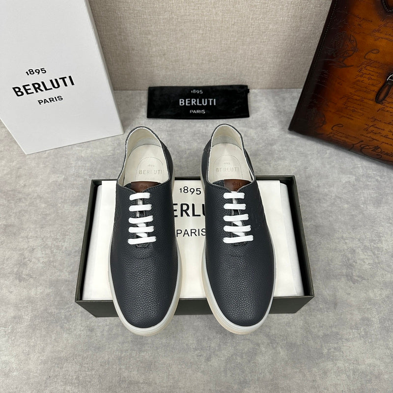Glami - BRE Men Shoes - 583