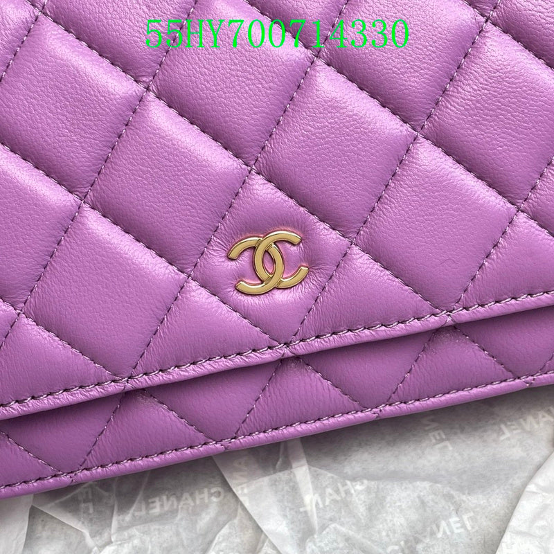 Satchel Bags - CHL Bags - 5126