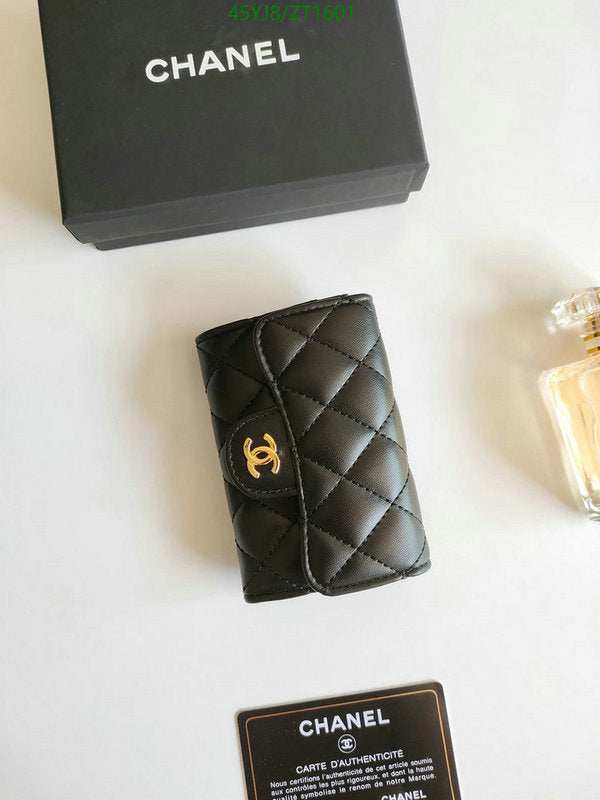 SAMC - CHL Wallets - 090