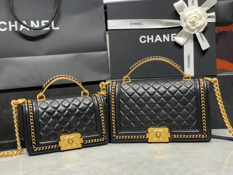 Satchel Bags - CHL Bags - 6070
