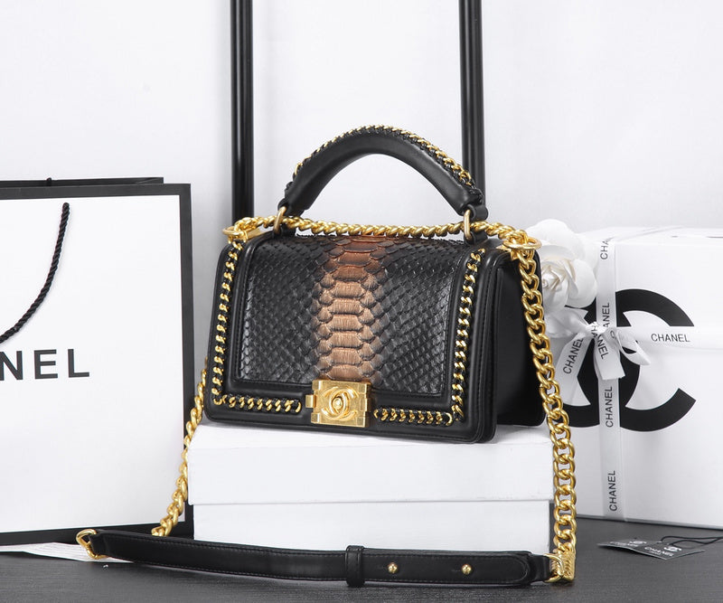 Satchel Bags - CLN Bags - 1045