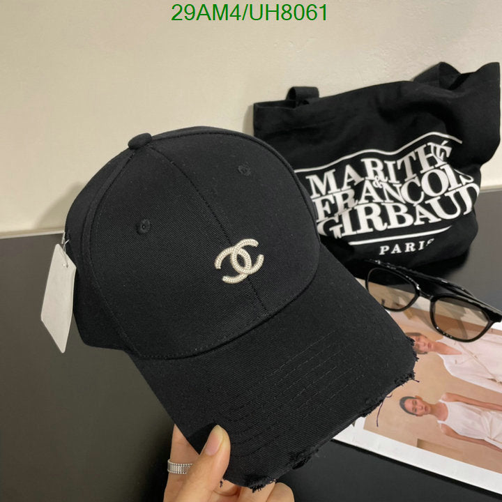 SAMC - CHL Caps & Hats - 058