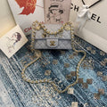 Satchel Bags - CHL Bags - 4795