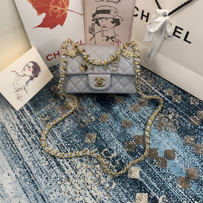 Satchel Bags - CHL Bags - 4795